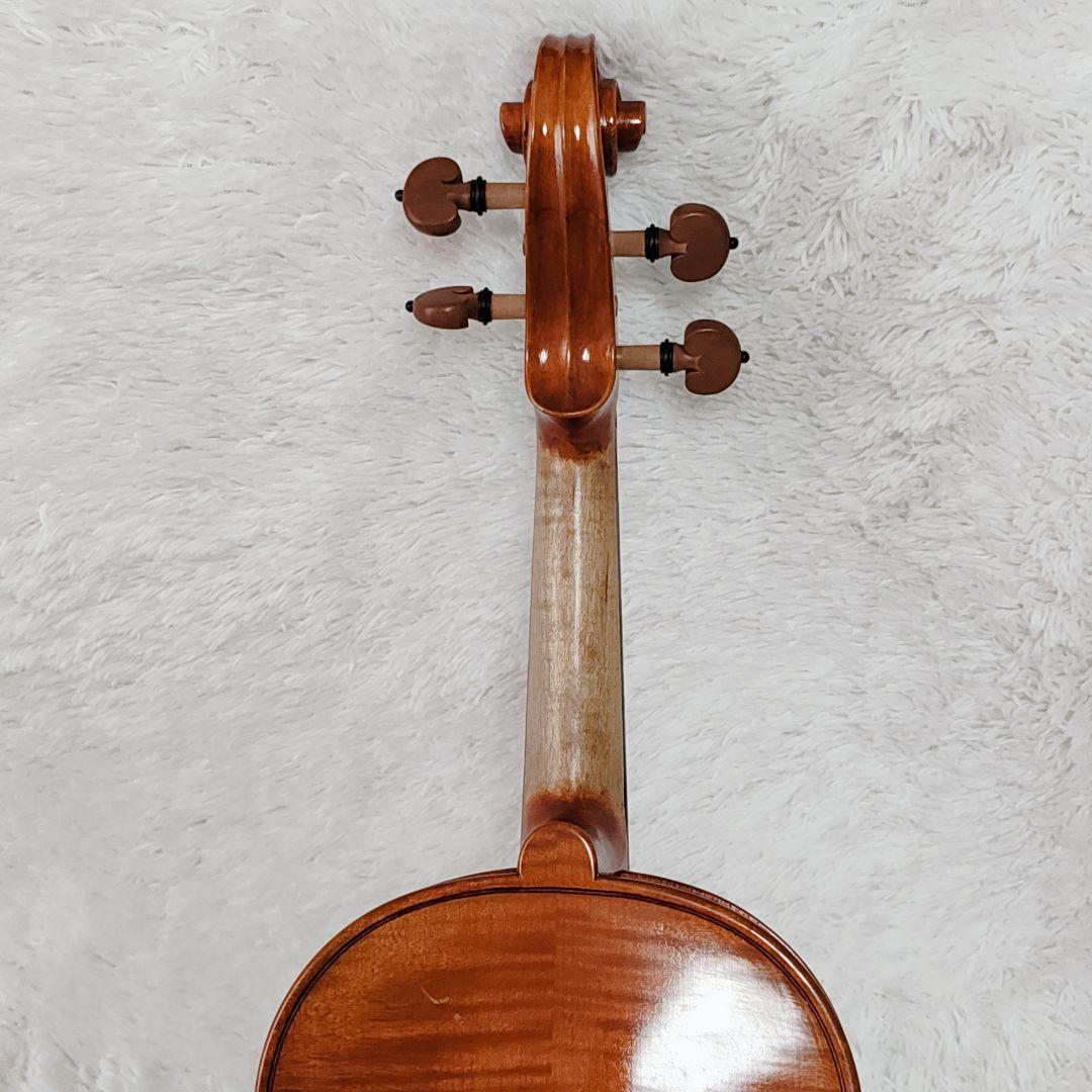 カルロジョルダーノ 2013 VS-2 4/4 バイオリン 弓 ケース