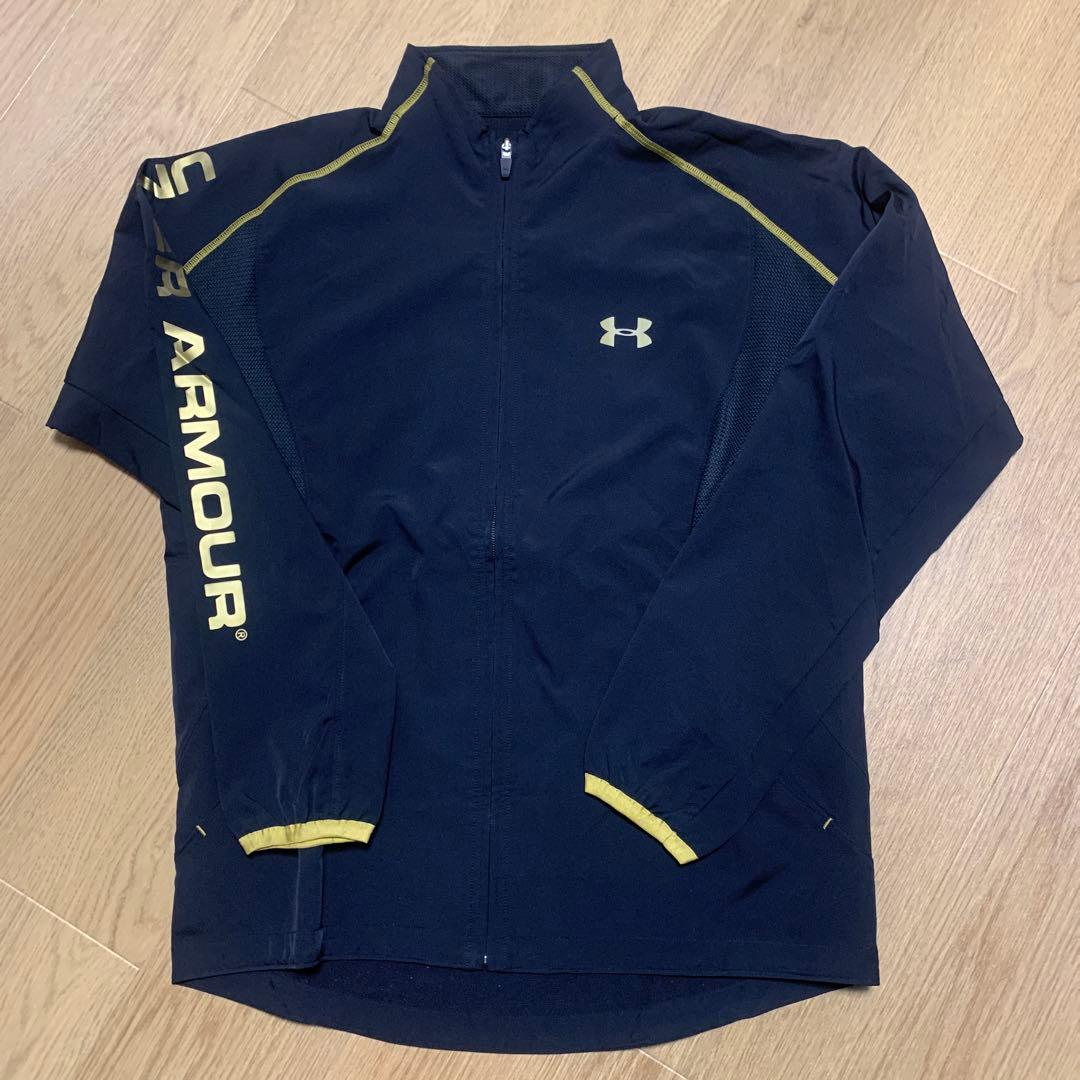 ⭐️希少品⭐️アンダーアーマー