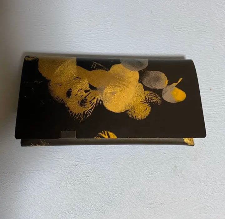 「オンライン限定」所作 ‘完売モデル’ 海月