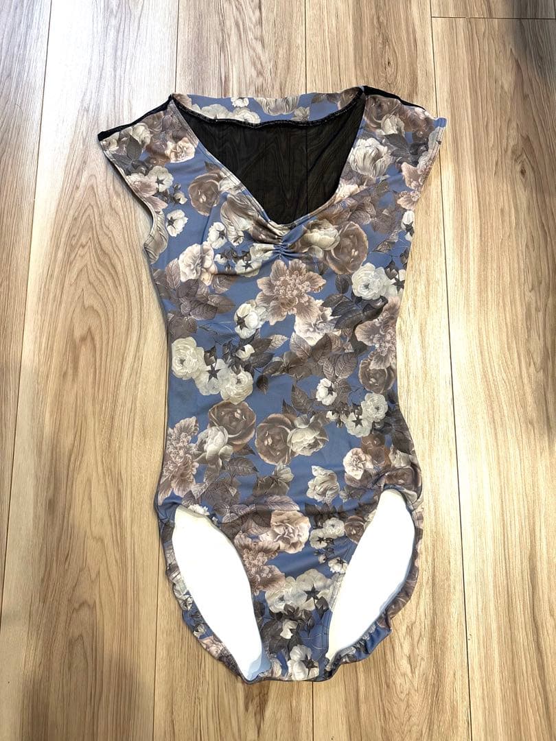 【美品】type zero butterfly Sサイズ　stina