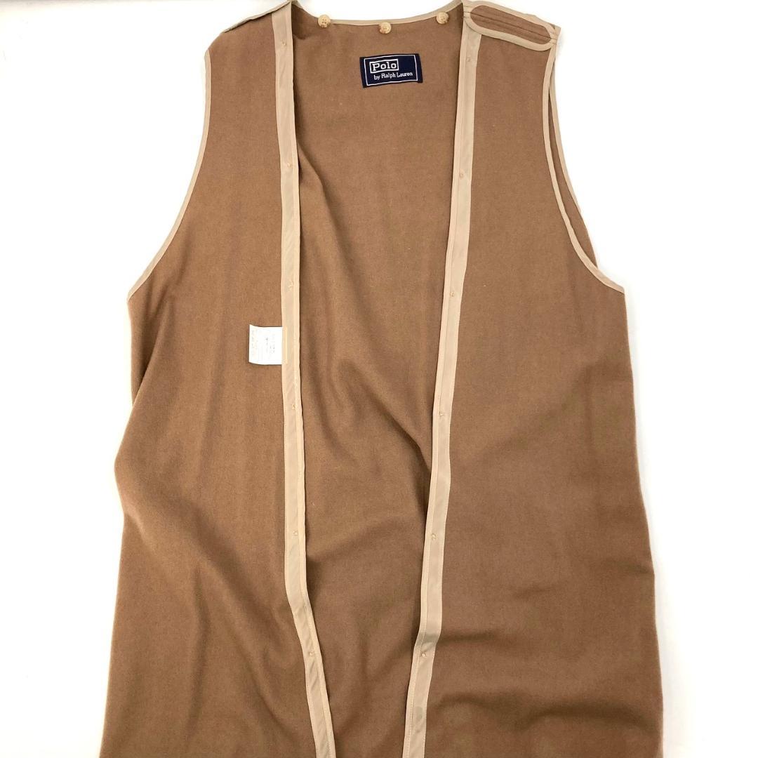 Polo by Ralph Lauren　トレンチコート　カーキ　Lサイズ