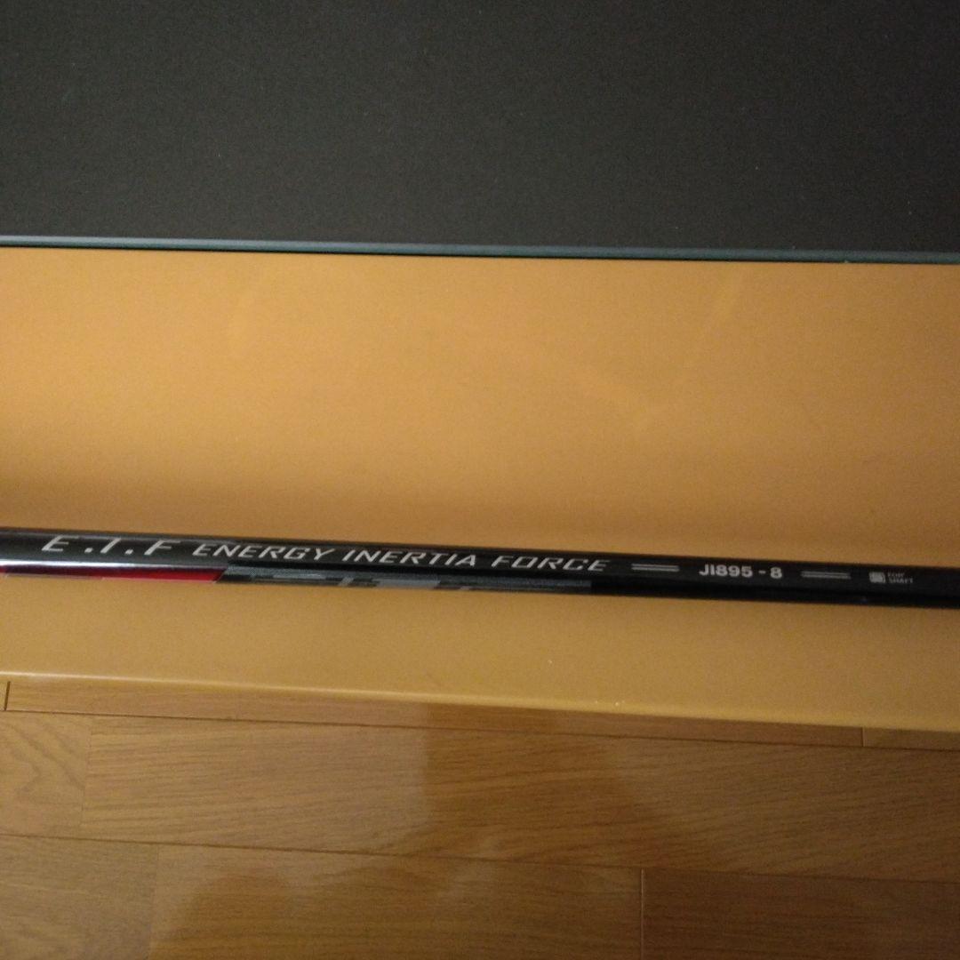 ネクスジェンアイアンセット 6本 P-5番