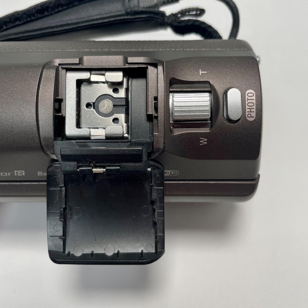 SONY ソニー デジタルビデオカメラ ハンディカム HDR-CX680 送料込