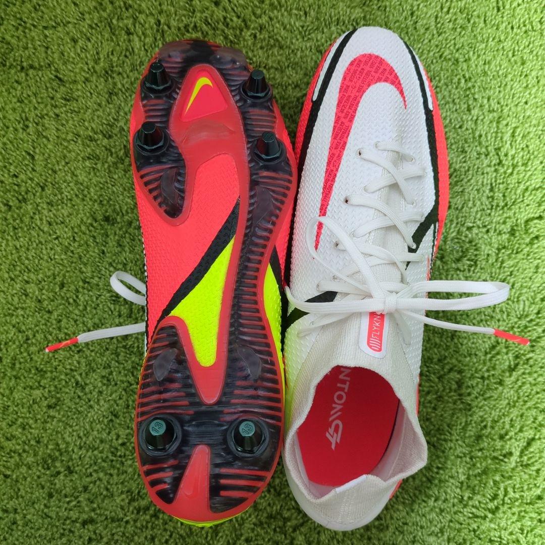 ナイキ　ファントム GT2 DF エリート SG PRO