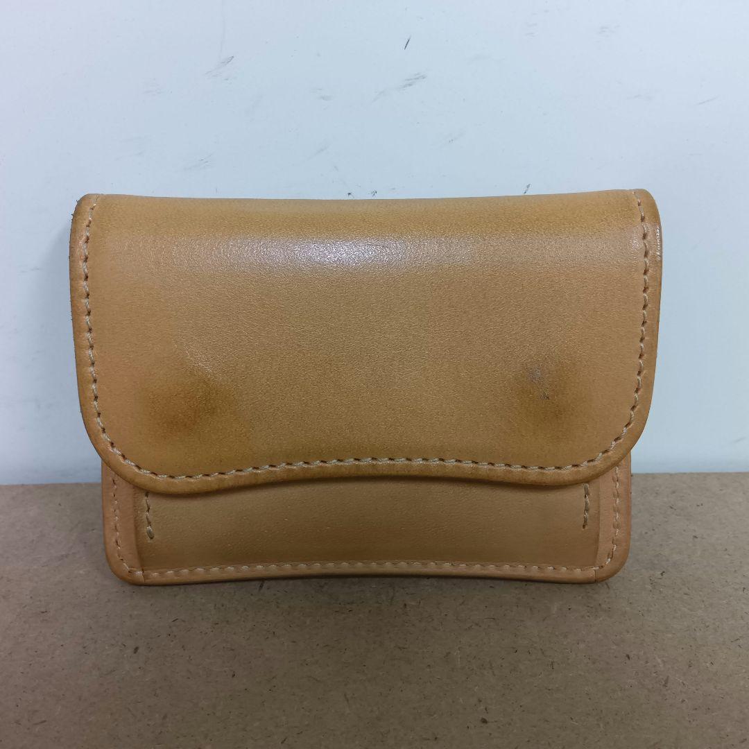 ワイルドスワンズ　タング　ナチュラル