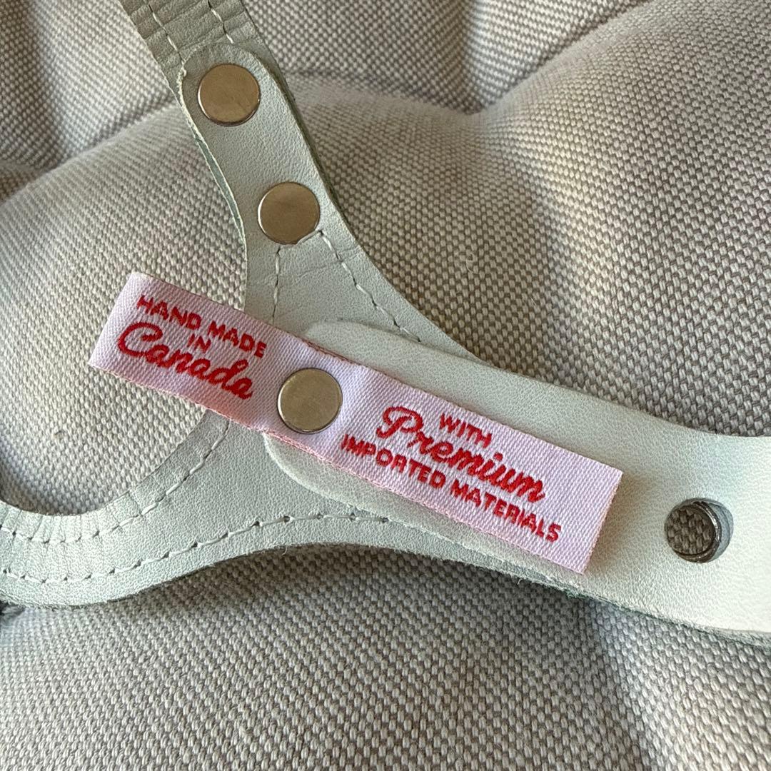 試着のみ☆BUDDY BELTSバディーベルト4号