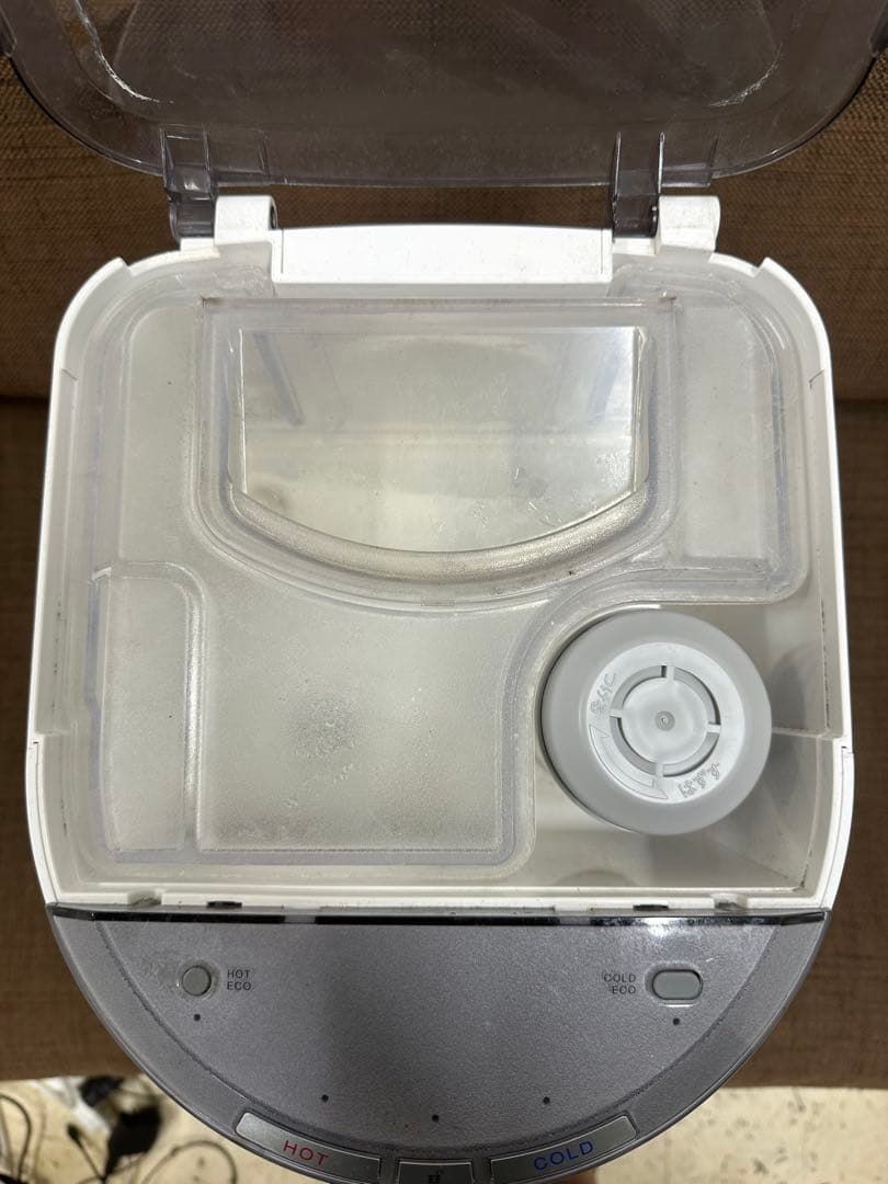 ⑧ Kazemini every ウォーターサーバー BSH-311