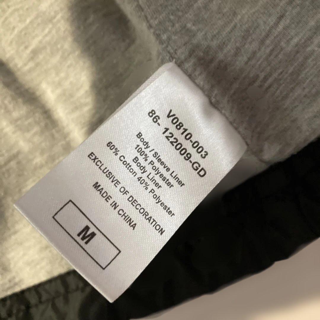 Champion Supreme アーチロゴ コーチジャケット Mサイズ