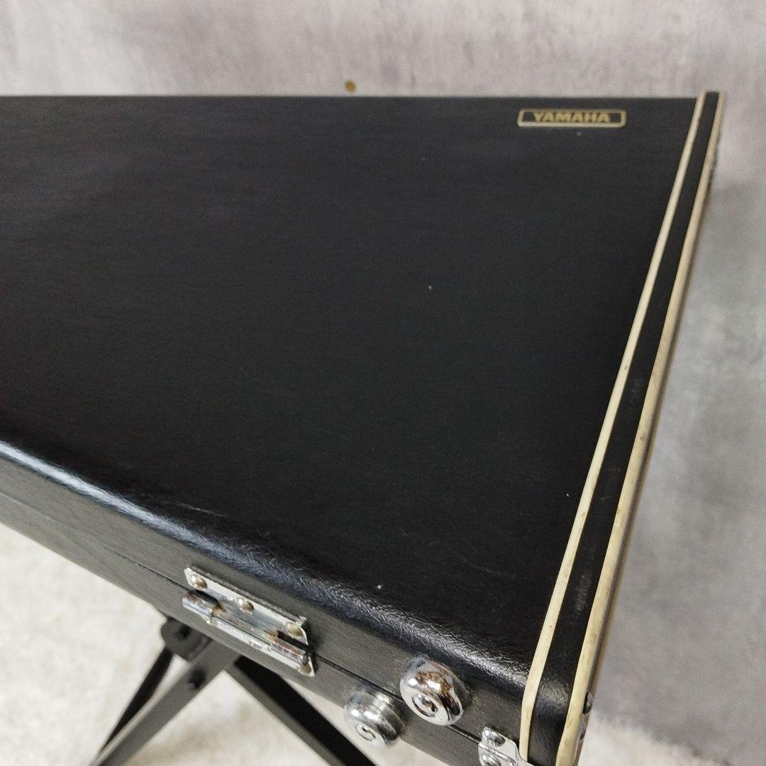YAMAHA ヤマハ YG-50C グロッケン 鉄琴 スタンド付 YGS-70