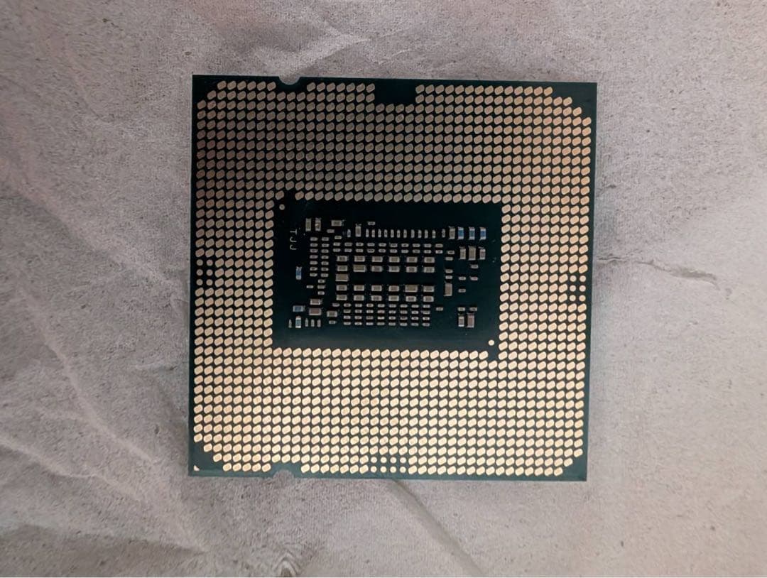 (動作確認済み)i5 10400