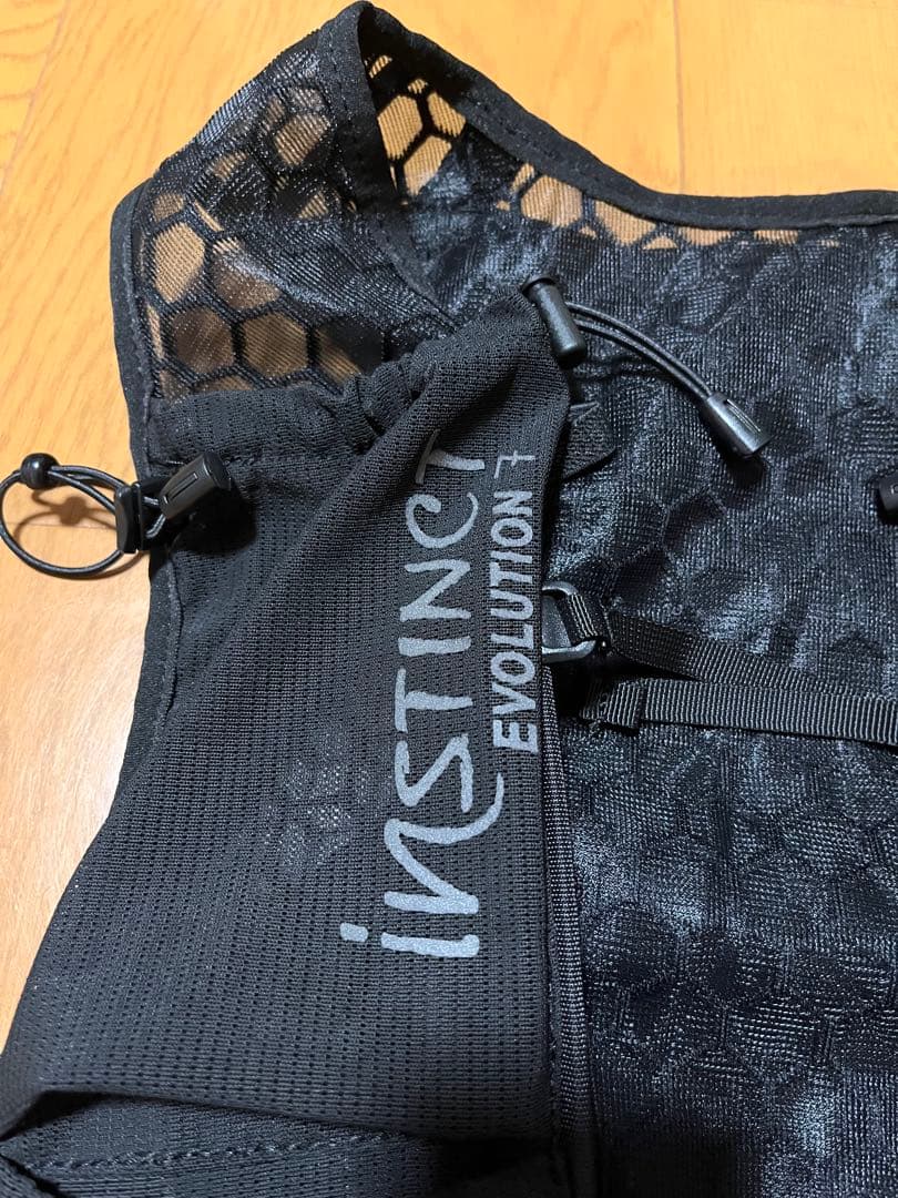 instinct evolution インスティンクト　エボリューション　7L