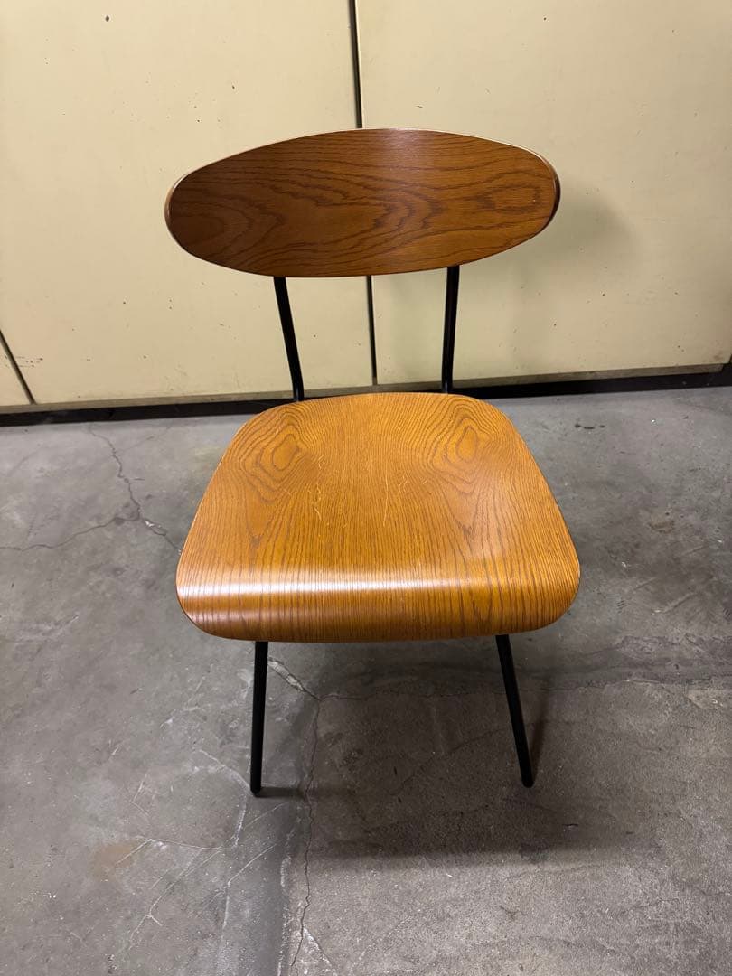 はっちゃん　CR’ES PIST ピスト　2脚セット(2)