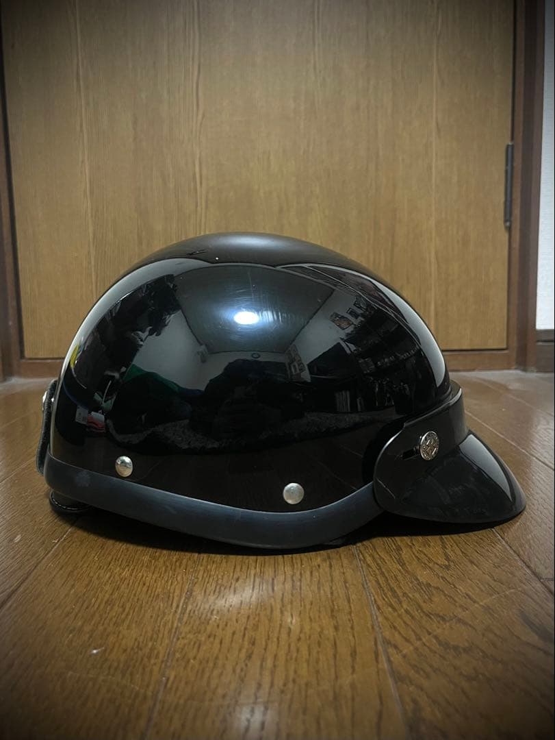 OCEAN BEETLE オーシャンビートル SHORTY BLACK Mサイズ