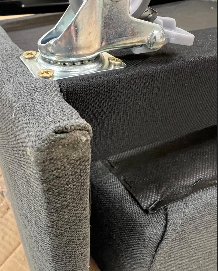 151 VENTOTA　1人掛け ソファベッド Erika （エリカ）