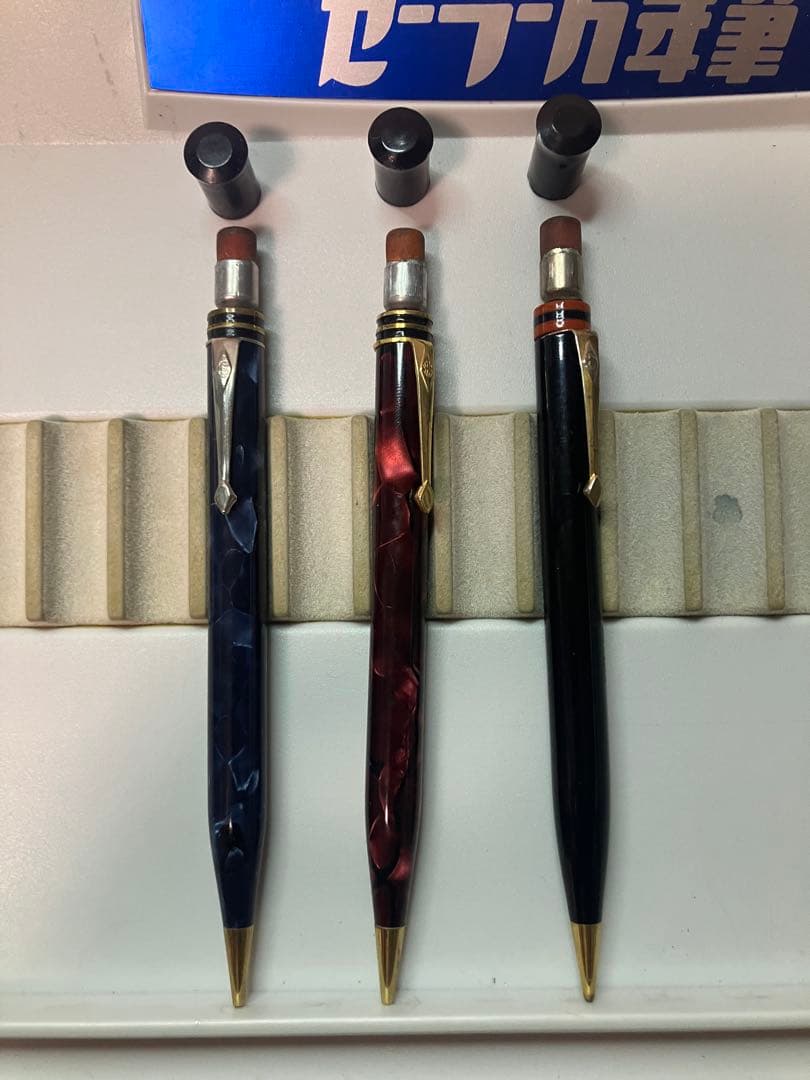 CONWAY　DURO　ペンシル　1.18mm　コンウェイ