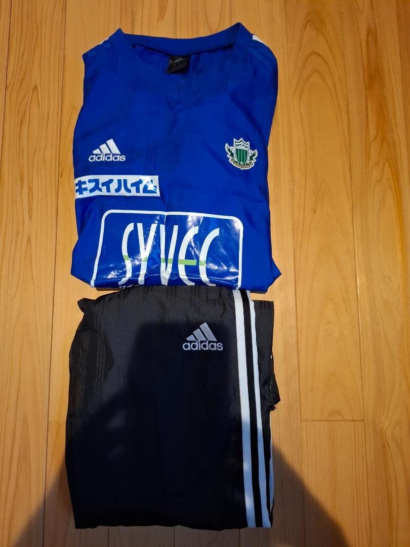 松本山雅FC ピステ