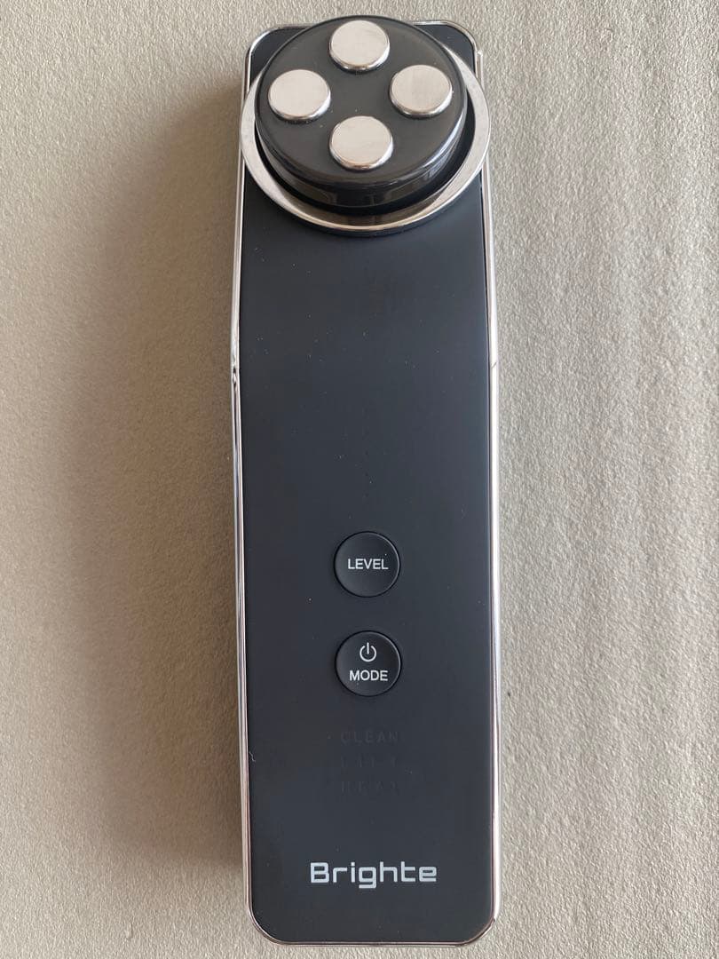 BrighteELEKLIFT美顔器/化粧水・シートマスク