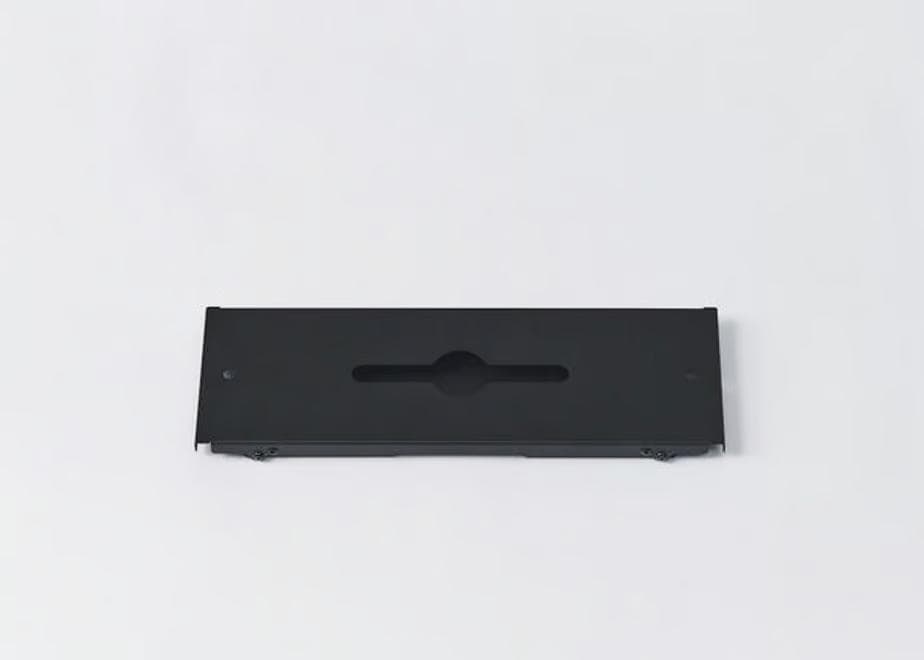 TerritoryTask 折りたたみティッシュボックス