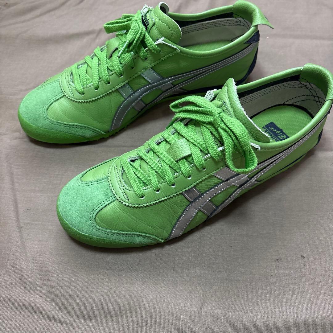 Onitsuka Tiger/オニツカタイガー MEXICO 66 27.0cm