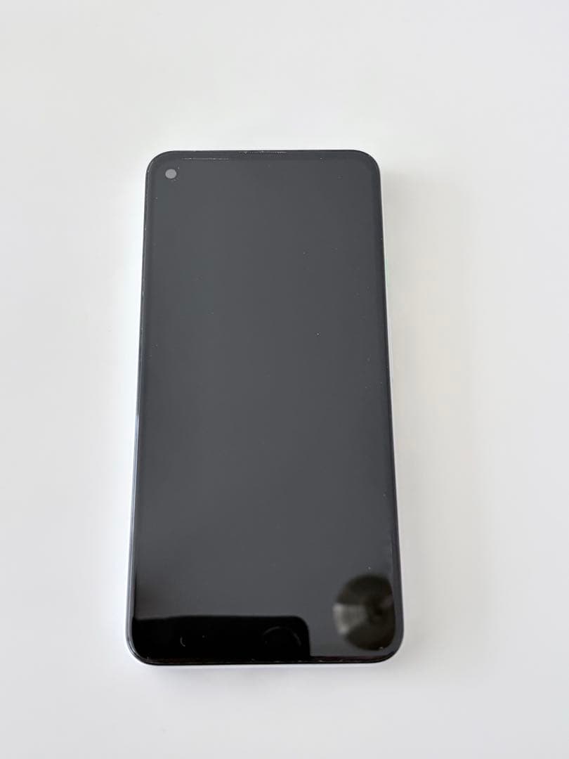 た*ろ様 Google pixel 4a (5G) 本体 128GB SIMフリ