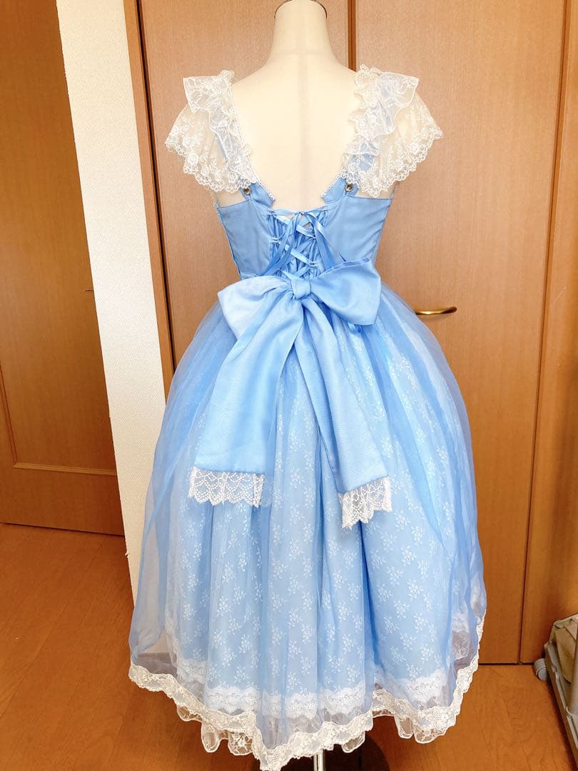 ロリィタ ジャンスカ Angelic Pretty