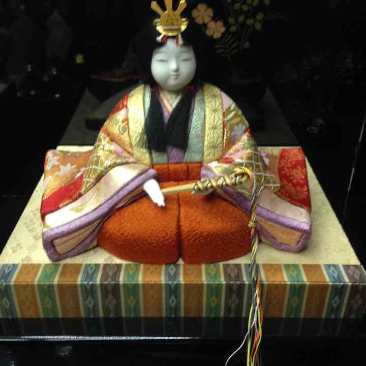 激安 売り尽くし 雛人形