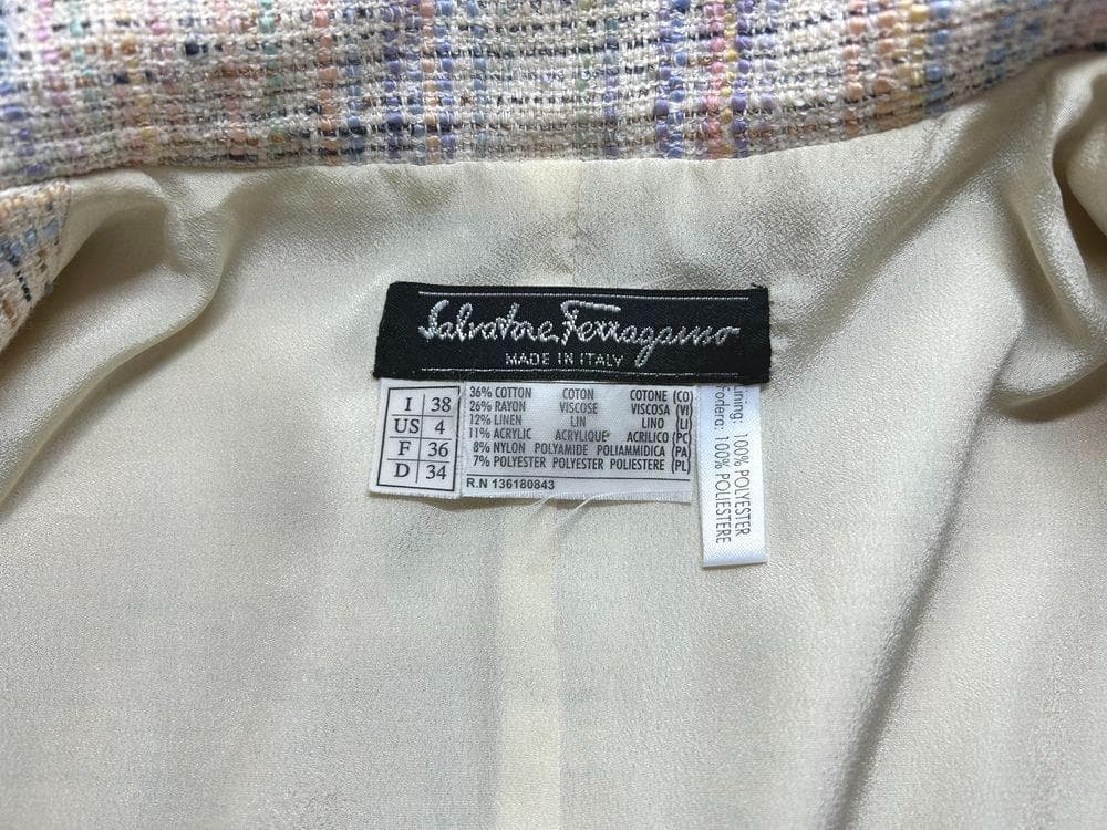 ジャケット・アウター ROSEN