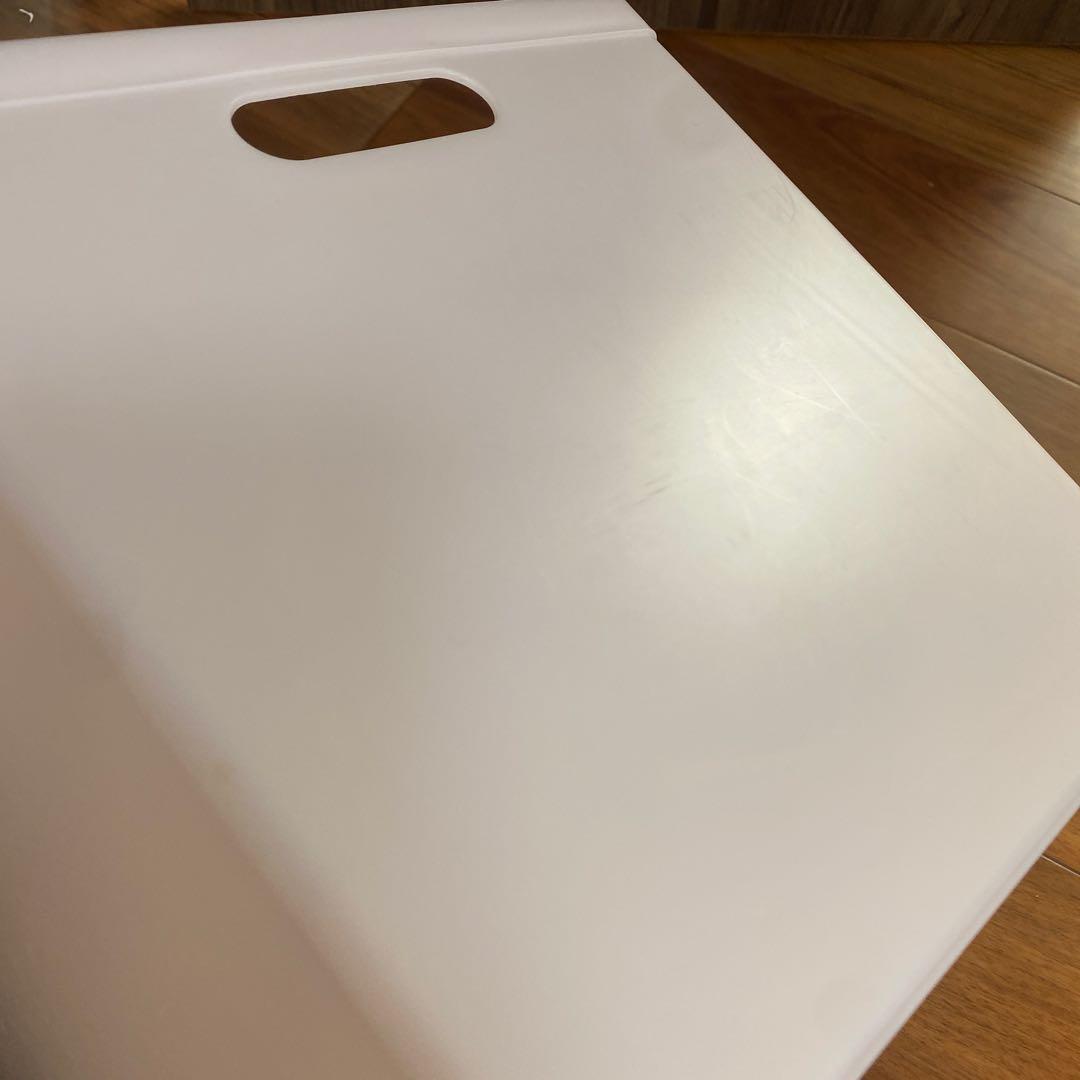 ハローキティ　収納ケース　2個　2002年希少