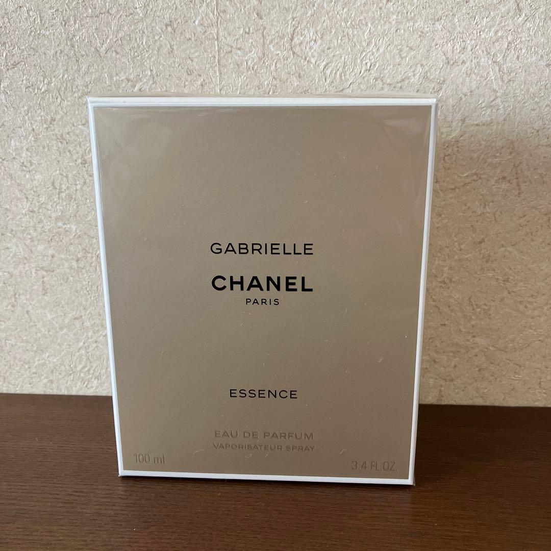 CHANEL ガブリエル エッセンス オードゥ パルファム (ヴァポリザター)