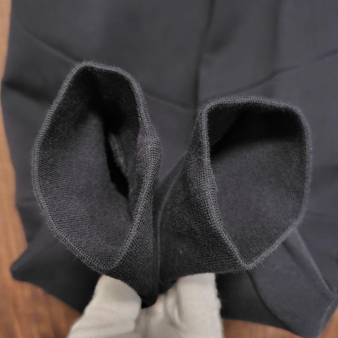 ナイキ　テックフリース　セットアップ　Mサイズ　ブラック