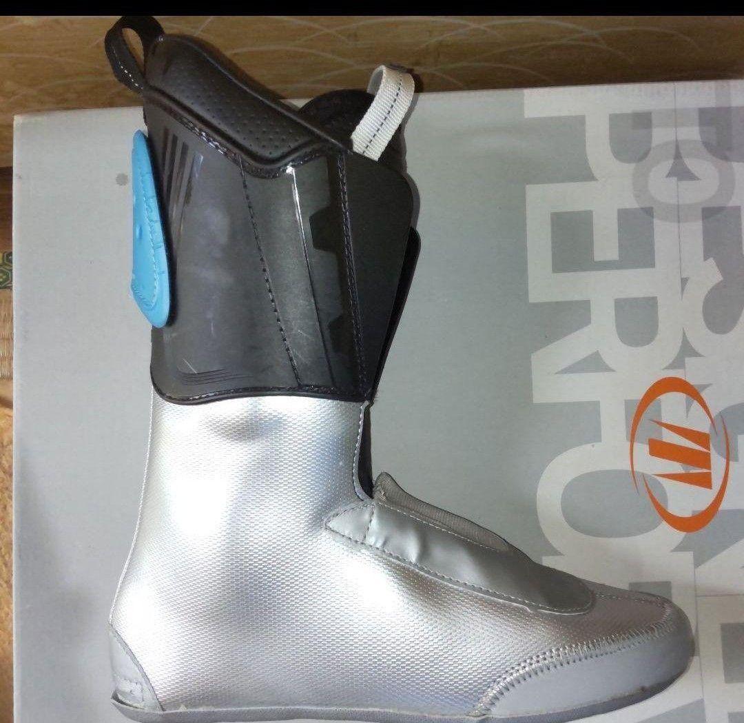 新品未使用保管品 TECNICA テクニカ Ｒ9.5 110