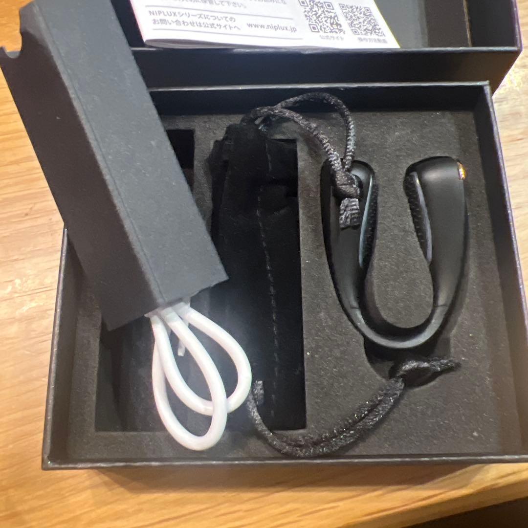 NIPLUX キュノーズ