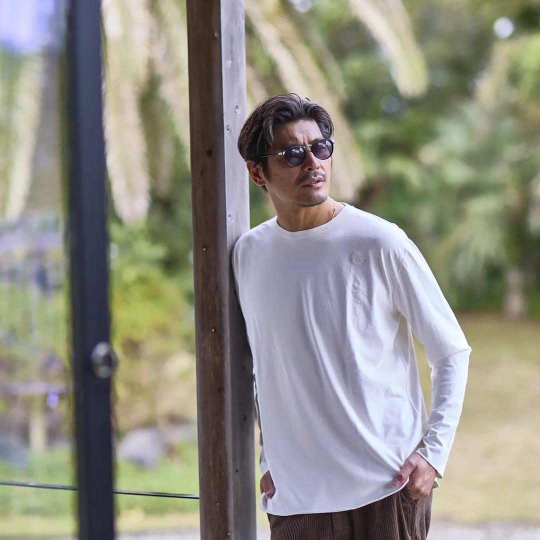 ザライジングサンコーヒー　福袋限定アパレル