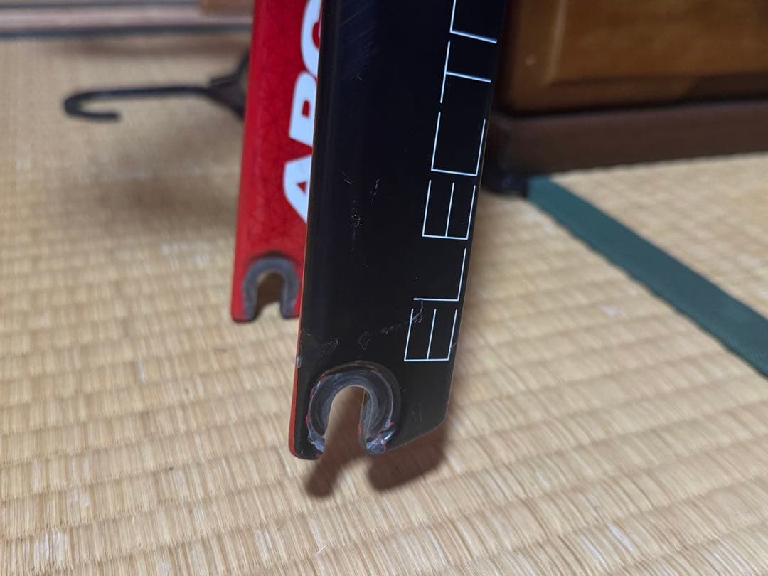 アルゴン18 electron pro pre2019 sサイズ　トラックバイク