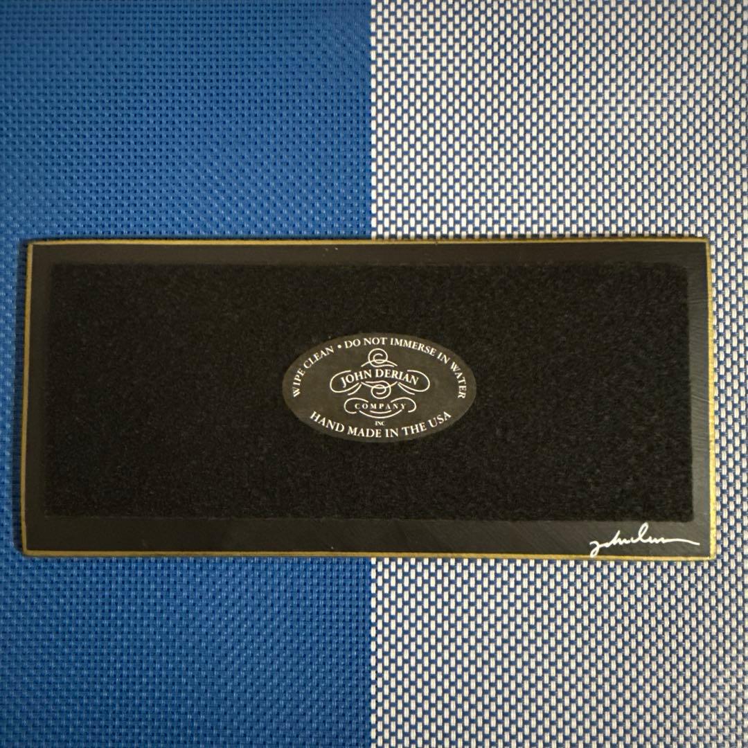 John Derian ジョンデリアン デコパージュプレート（dog）