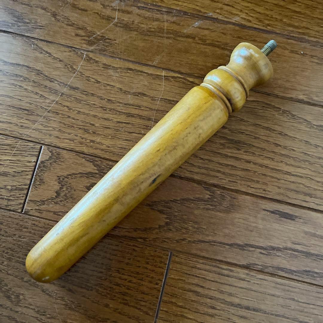 チワワ様リクエスト品】コロニアル 様式 ヴィンテージ コーヒーテーブル 天然木