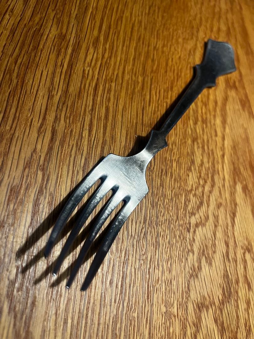 【永島義教】カトラリーセット 【フォーク・ナイフ・スプーン】