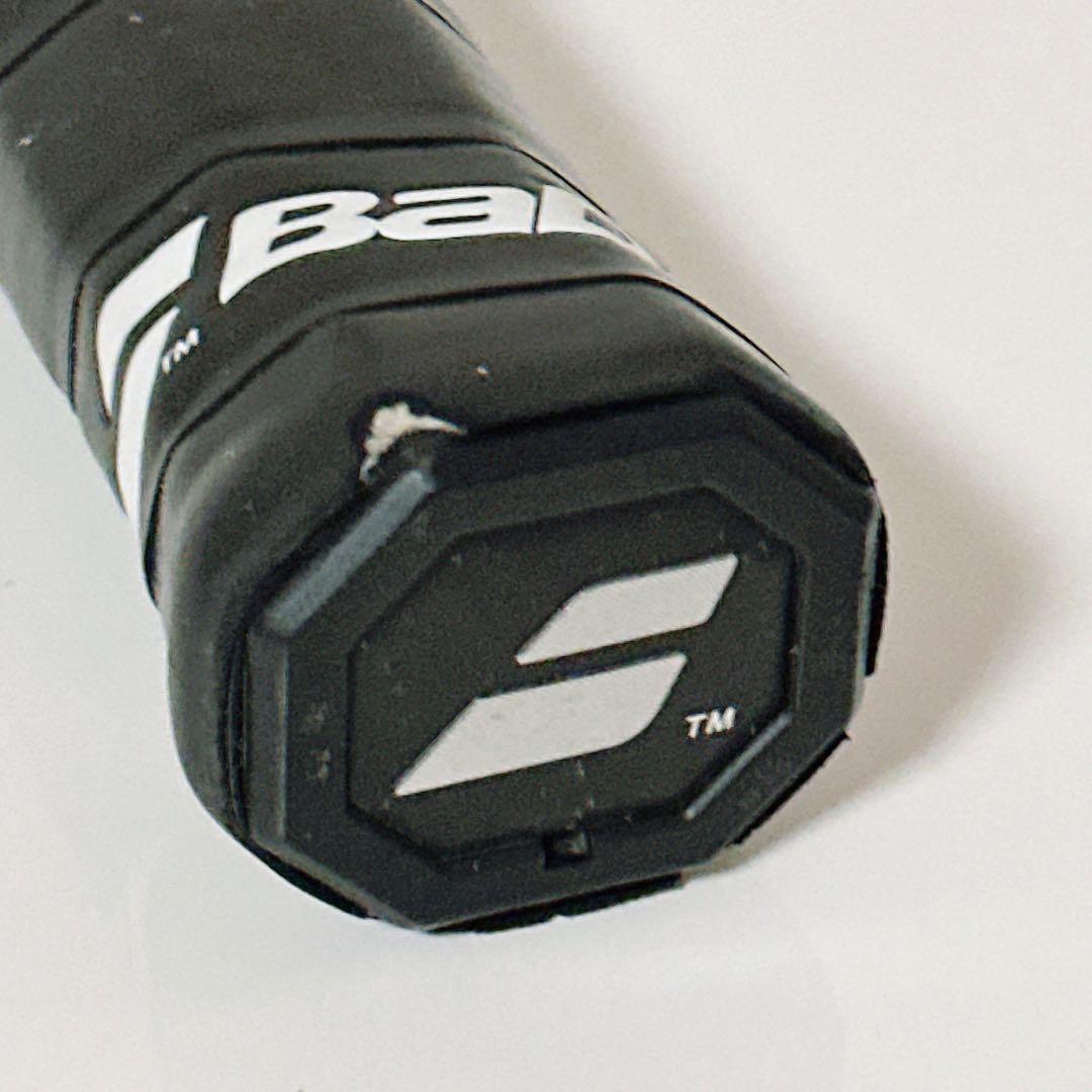 バボラピュアドライブ2021 G3 Babolat PURE DRIVE 100