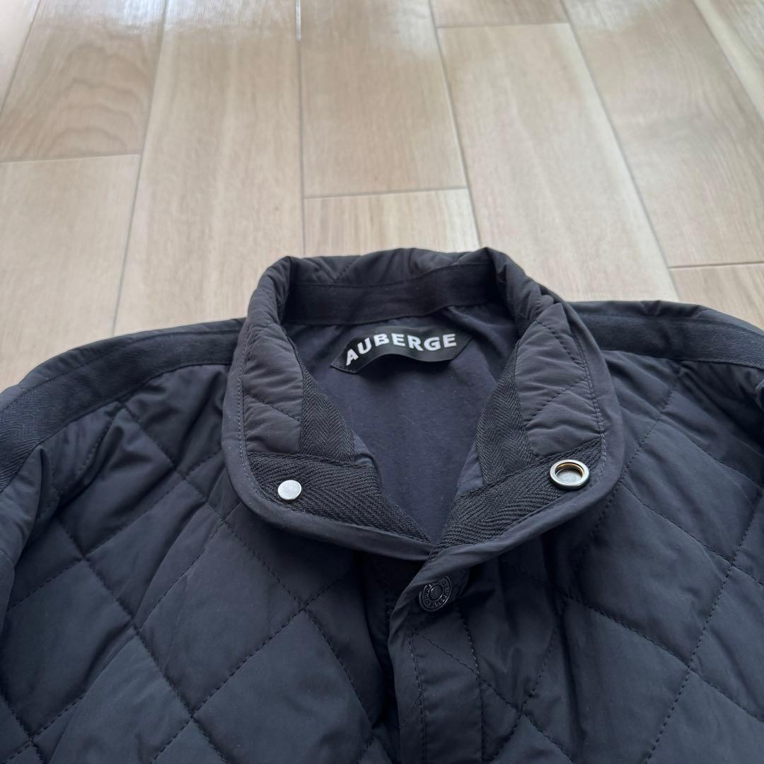 AUBERGE Mulligan 希少サイズ