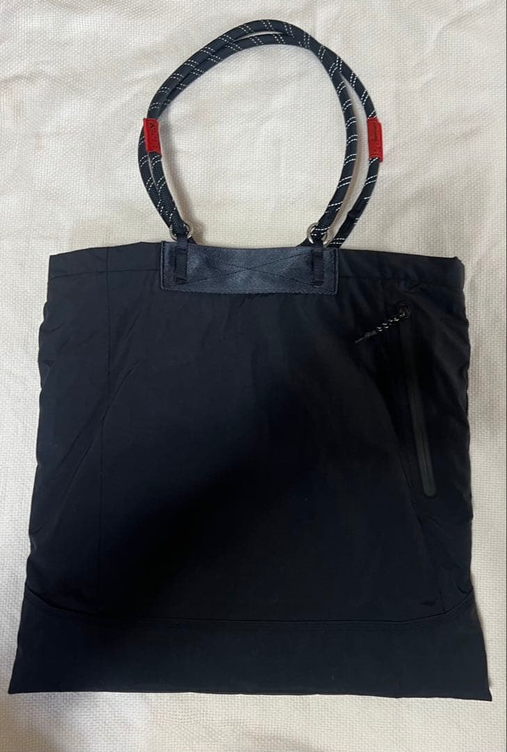 バッグ Topologie Utility Tote /10mm Rope Loop