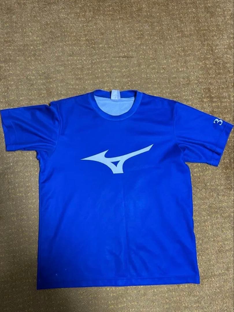 バレーボールTシャツ