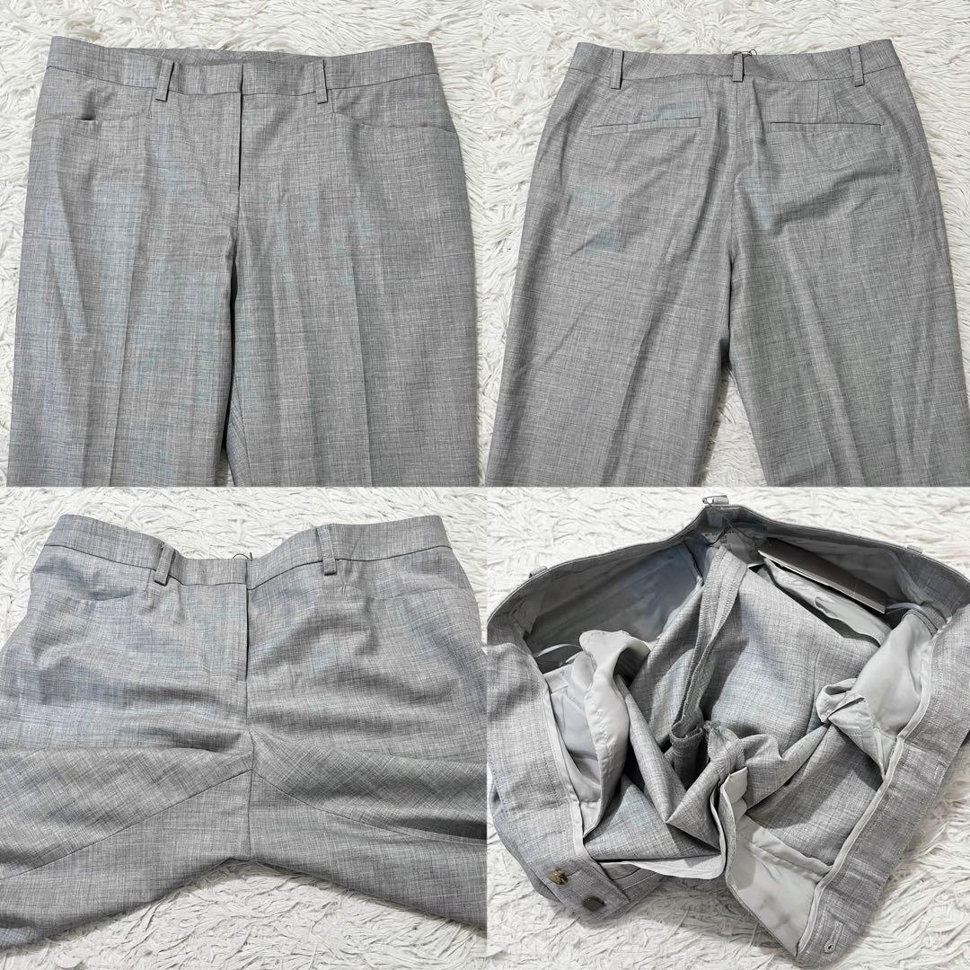 ✨未使用タグ付き✨セオリーリュクス　スーツ　EXECUTIVE 本切羽　42