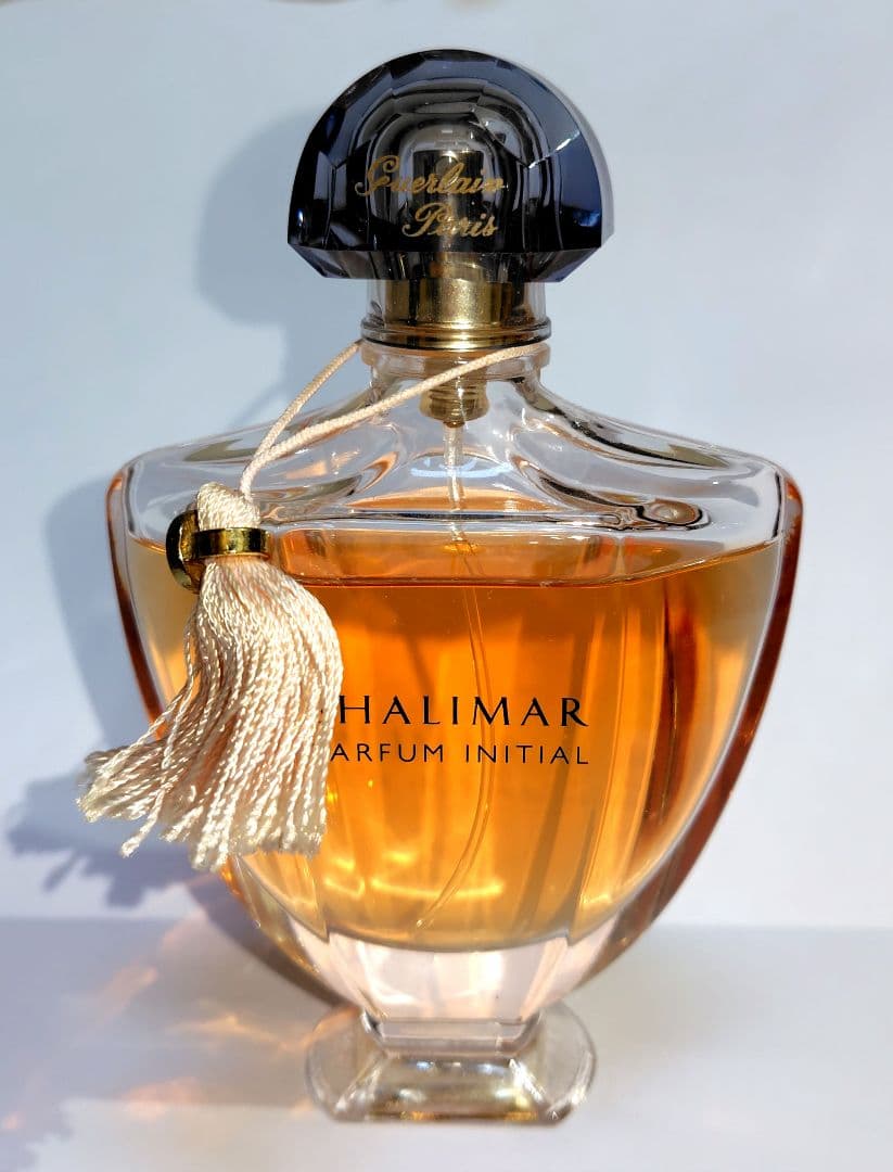 ゲラン　シャリマー100ミリ