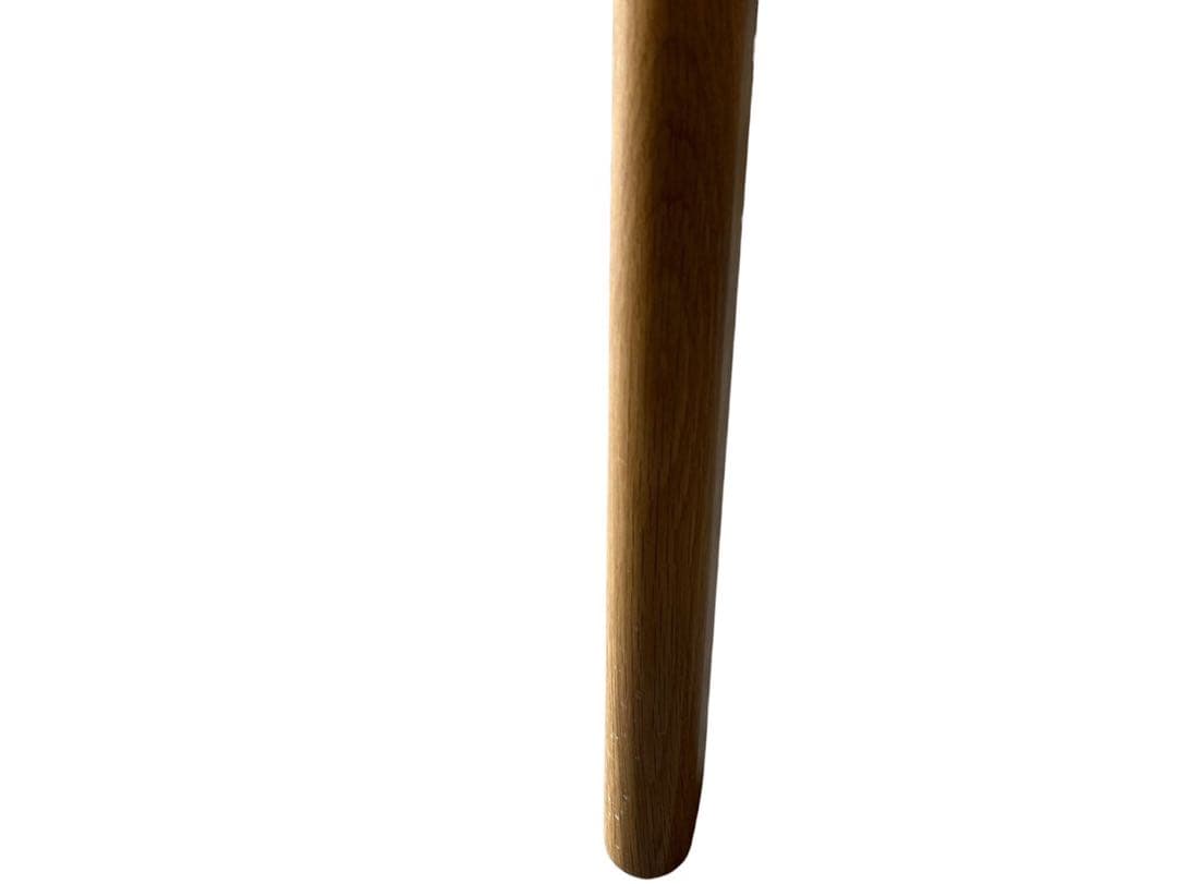 ◯ACTUS アクタス サークルデスク リノリウム テーブル