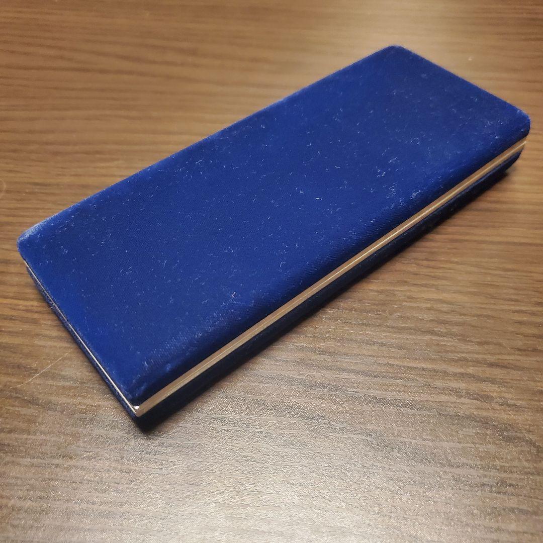 CARAN d’ACHE カランダッシュ GOLD ゴールド ペン ボールペン