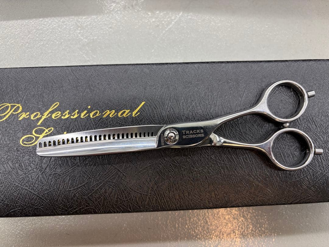 トラックスシザー　SPEED26 廃盤