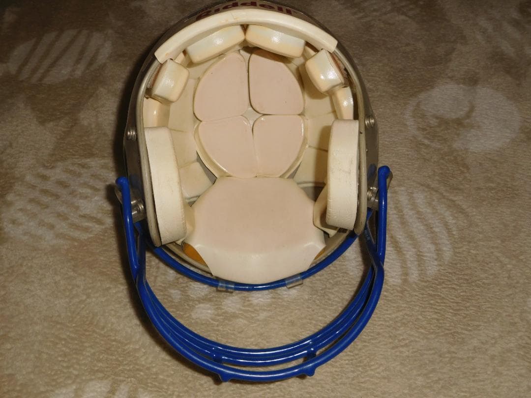 RIDDELL シーホークス アメリカンフットボール ヘルメット NFL