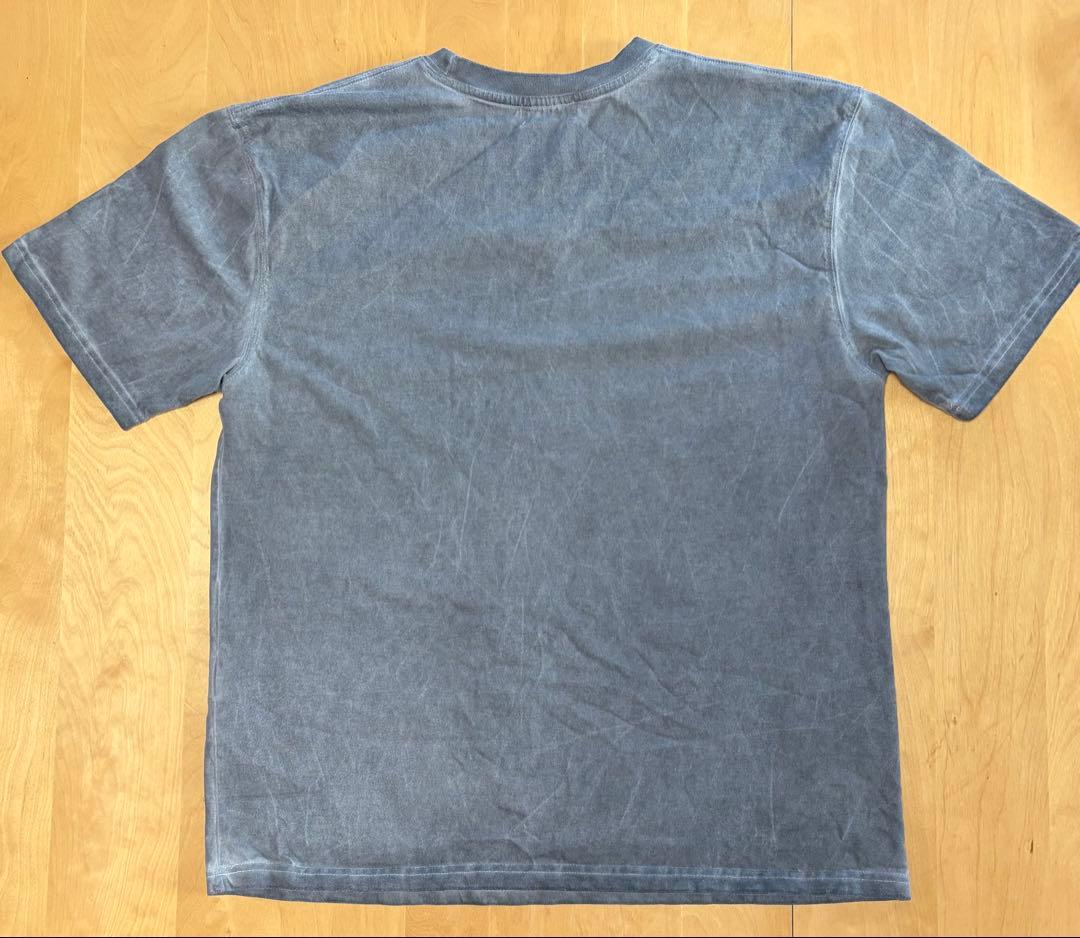 サグクラブ(THUG CLUB) ロゴ Tシャツ　値下げ交渉⭕️