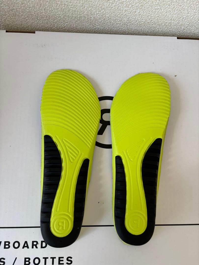 スノーボード RIDE TORRENT 27cm 23-24