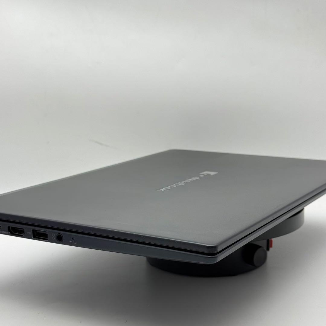 Core i5十一世代◆16GB◆SSD256GB◆ Dynabook G83